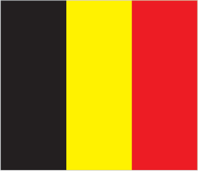 belgien
