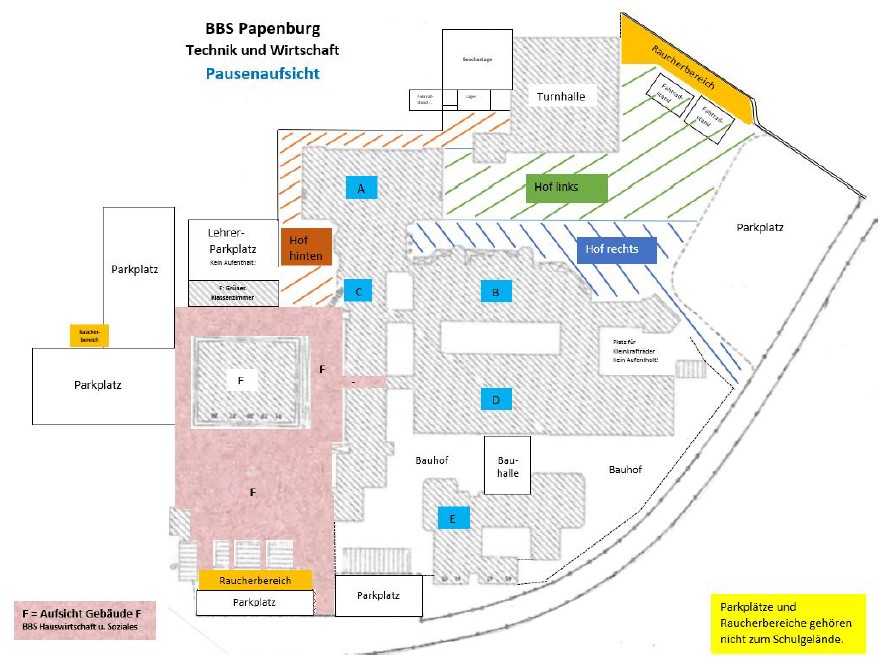 pausenaufsicht 1 bbs