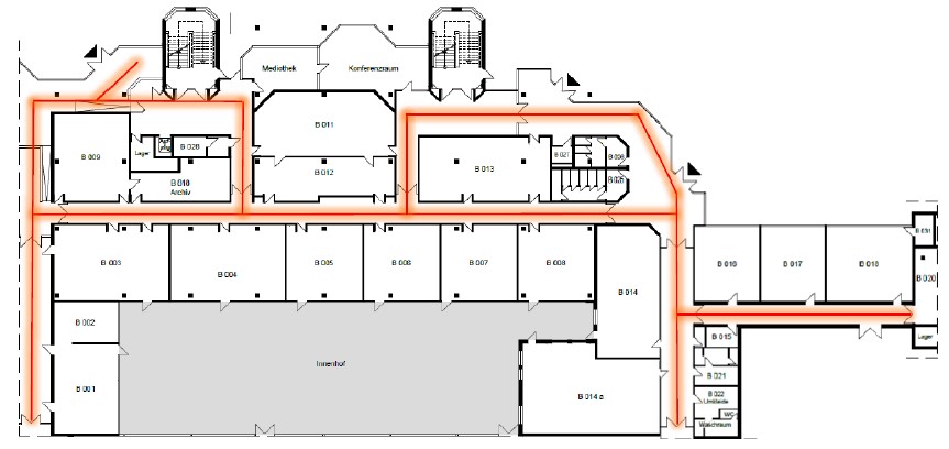 pausenaufsicht 3 bbs