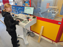 Profilfach Technik Bau CAD CNC  2025