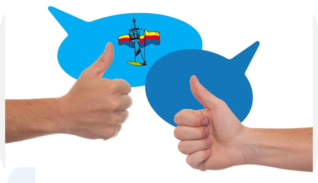 Kachel kontakt lehrkraft