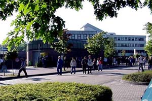 BBS Technik und Wirtschaft