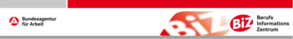 Berufsinformationszentrum BiZ