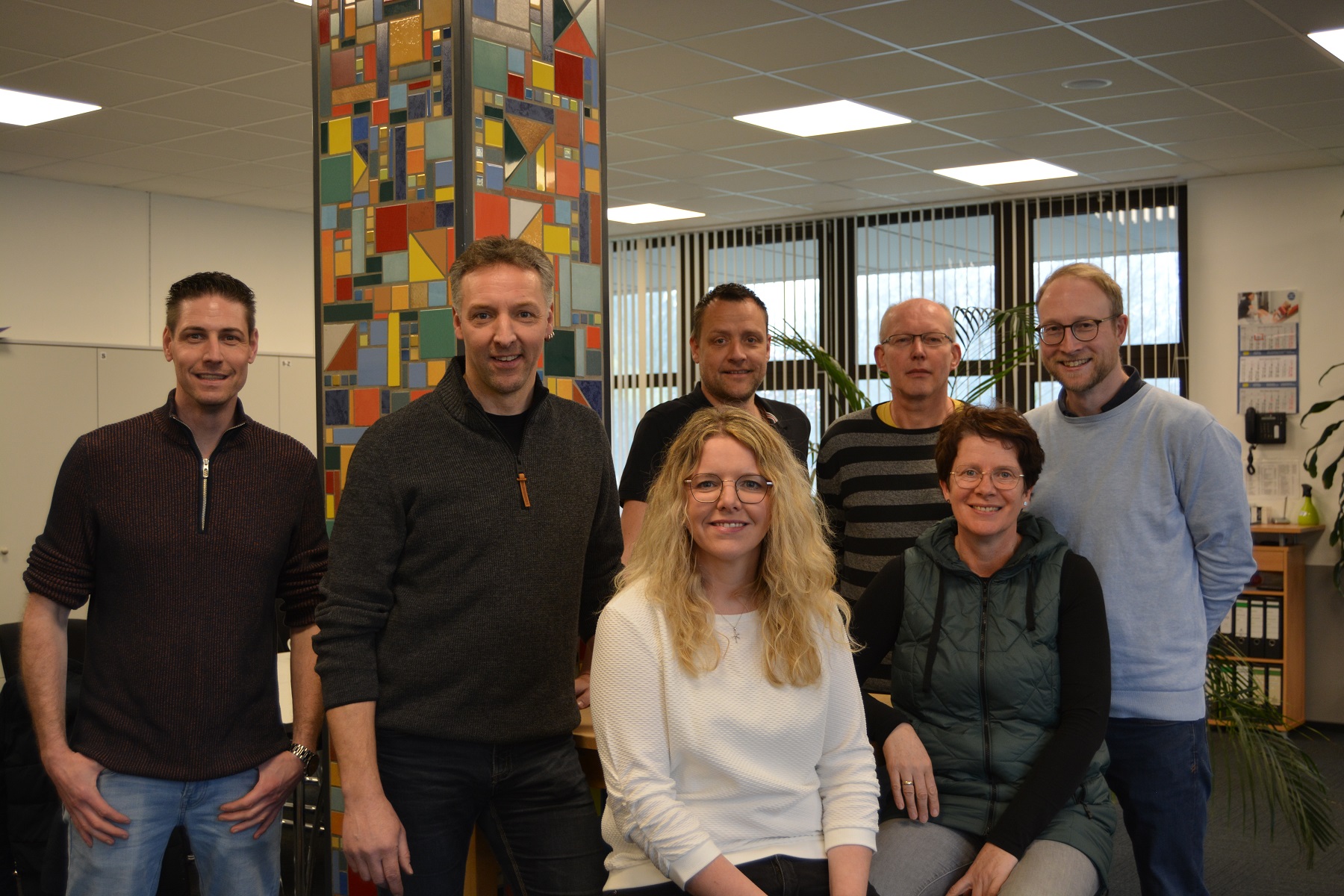 Der Personalrat der BBS Papenburg